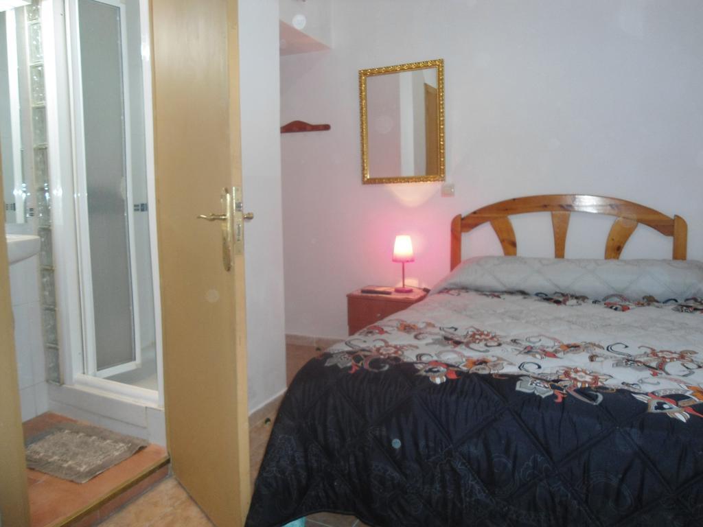 Hostal Florida - Madrid — Billeder 3