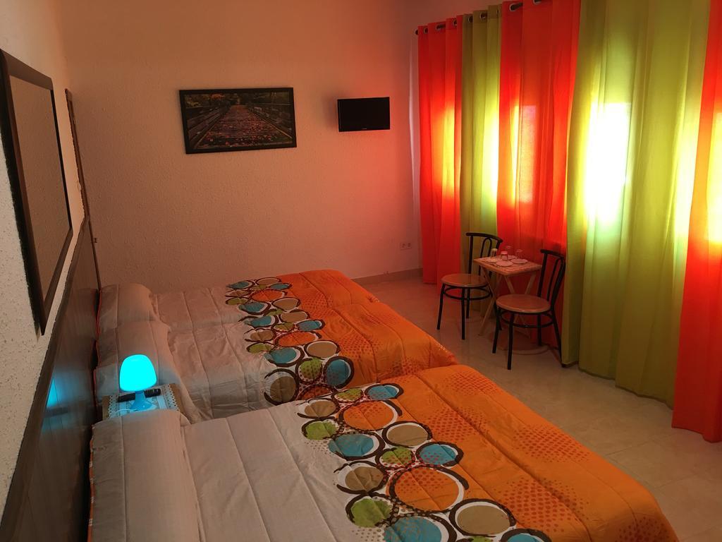 Hostal Florida - Madrid — Billeder 2